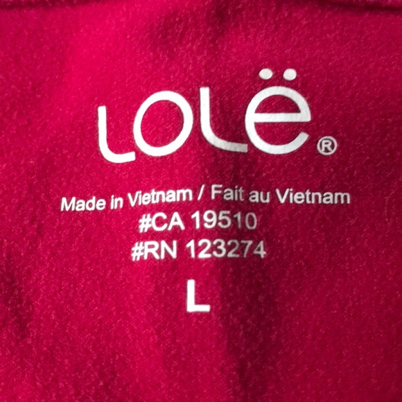 Lole - Picture 4 of 4